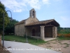 Capella de Sant Antoni - Cornellà del Terri