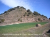 Capella de Sant Andreu del castell de Clarà