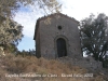 Capella de Sant Andreu del castell de Clarà