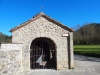 Capella de Sant Andreu – Sant Llorenç de la Muga