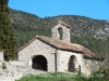 Capella de Sant Andreu – Sant Llorenç de la Muga