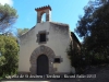 Capella de Sant Andreu – Tordera