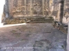 Capella de Sant Antolí – Monistrol de Montserrat - Interior.