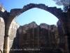 Capella de Sant Antolí – Monistrol de Montserrat - Interior.