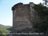 Capella de Sant Antoni de Santes Masses – Pinell de Solsonès