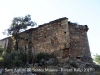 Capella de Sant Antoni de Santes Masses – Pinell de Solsonès