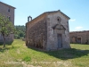 Capella de Sant Bartomeu de la Vall de Vilaramó – Gaià