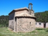 Capella de Sant Bartomeu de la Vall de Vilaramó – Gaià