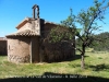 Capella de Sant Bartomeu de la Vall de Vilaramó – Gaià