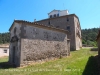 Capella de Sant Bartomeu de la Vall de Vilaramó – Gaià