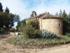 Capella de Sant Bartomeu - La Roca del Vallès