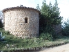Capella de Sant Bartomeu - La Roca del Vallès