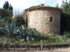 Capella de Sant Bartomeu - La Roca del Vallès