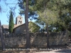 Capella de Sant Benet d’Espiells – Sant Sadurní d’Anoia