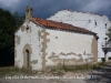 Capella de Sant Bernabé d’Aguilera – Òdena