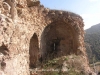Capella de Sant Eudald – La Foradada