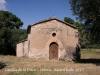 Capella de Sant Hilari - Abrera