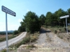 Camí a la Capella de Sant Iscle – Pinell de Solsonès