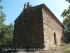 Capella de Sant Iscle – Pinell de Solsonès