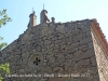 Capella de Sant Iscle – Pinell de Solsonès