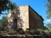 Capella de Sant Jaume de Rossells – Pinell de Solsonès