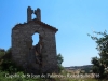 Capella de Sant Joan de Palamós – Sant Guim de Freixenet