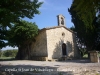 Capella de Sant Joan de Viladellops - Olèrdola