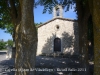 Capella de Sant Joan de Viladellops - Olèrdola