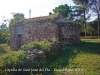 Capella de Sant Joan del Pla–La Palma de Cervelló