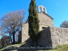 Capella de Sant Joan del Prat – Taradell