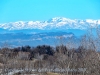 Vistes des de la Capella de Sant Joan del Prat – Taradell