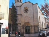 Capella de Sant Joan – Vilafranca del Penedès