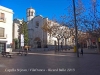 Capella de Sant Joan – Vilafranca del Penedès