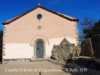 Capella i Dolmen de Sant Jordi de Puigseslloses – Folgueroles