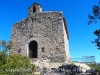 Capella de Sant Jordi – Sant Llorenç de la Muga