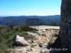 Mirador de la Capella de Sant Jordi – Sant Llorenç de la Muga