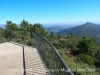 Mirador de la Capella de Sant Jordi – Sant Llorenç de la Muga