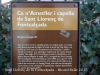 Capella de Sant Llorenç de la Fontcalçada – Sant Cugat del Vallès