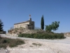 Capella de Sant Magí – Santa Coloma de Queralt