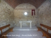 Capella de Sant Magí – Santa Coloma de Queralt