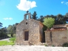 Capella de Sant Mamet de Bacardit – Sant Mateu de Bages