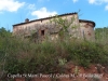 Capella de Sant Martí de Pascol – Caldes de Montbui.