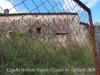 Capella de Sant Martí de Pascol – Caldes de Montbui.