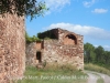 Edificacions properes a la Capella de Sant Martí de Pascol – Caldes de Montbui.