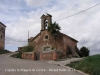 Capella de Sant Miquel de Cirera – Rajadell