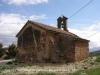 Capella de Sant Miquel de Cirera – Rajadell