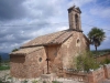 Capella de Sant Miquel de Cirera – Rajadell