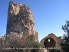 Capella de Sant Miquel – Castellví de la Marca.