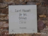 Capella de Sant Nazari de les Olives – Peralada