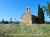 Capella de Sant Nazari de les Olives – Peralada